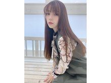ヘア ケア ディエイチケー(HAIR CARE DHK)