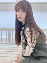 ヘア ケア ディエイチケー(HAIR CARE DHK)