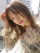 エクー(ECOO)&nbsp;『　　シアーベージュ　　』　ECOO