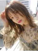 『  シアーベージュ  』 ECOO