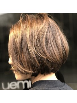 コレットヘア(Colette hair) ボブ