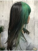 Hierophant Green