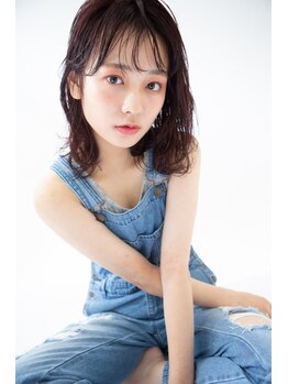 ララ(LaLa)の写真/お客様の細かい要望・悩みにしっかり応えます!!気軽に相談出来るスタッフがいるので安心☆