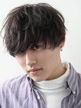 リッチコバリ(Ricci KOBARI)