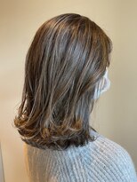 ヴィアンカ(Vianca)&nbsp;オリーブベージュ