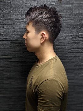 ヒロギンザ 御茶ノ水店(HIRO GINZA) ビジネスショート