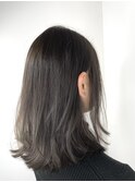グレージュ