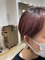 ネオリーブエム(Neolive em;)&nbsp;コンパクトヘア☆耳掛けショート☆