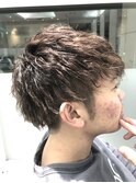 メンズツイスパ♪