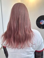 デート 下北沢(DATE)&nbsp;ペールピンク