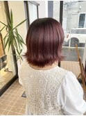 ピンクバイオレット