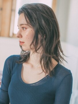 チェス(CHESS) ウルフグレージュ