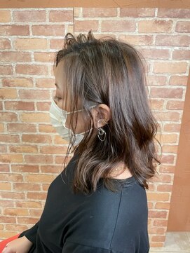 フォルビート(Forbito) 似合わせカット