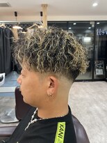 スウェル 船橋店(Swell)&nbsp;アップバング