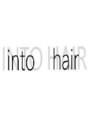 イントゥヘア(into hair)/intohair/INTOHAIR