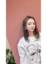 チュラトニーワン(Chula21) 村田 道子