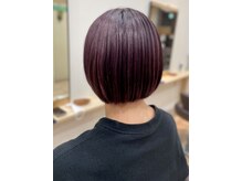ハーフバックス 堀之内店