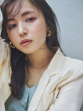 ローネス ギンザ(LONESS ginza) LONESS 2023 S/S コレクション