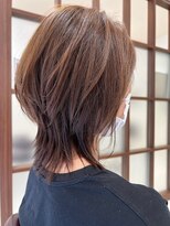 マナヘアー 倉敷(Mana Hair)&nbsp;レイヤー