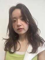 バサ 高田馬場店(BASSA) □大人似合わせレイヤー□【高田馬場・髪質改善】