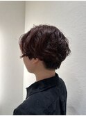 マッシュツーブロック