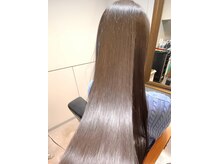 アーチテクトヘア(Architect hair by Eger)