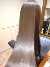 アーチテクトヘア(Architect hair by Eger)