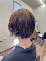 ザ ローズ(The Rose)&nbsp;ショート