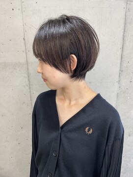 リリアン(ReLien) ショートカット