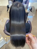 グッディ 岡山下中野店(GOOD-DAY)&nbsp;髪質改善ヘアエステ