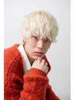 ディオ 町田店(DIO)&nbsp;メンズ/メンズカット/韓国ヘア/メンズパーマ/アイブロウ/町田