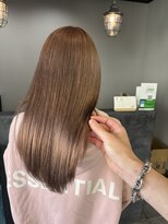 デフ(Def)&nbsp;ココアブラウン