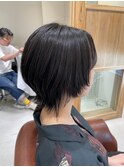 ネオウルフ×艶トリートメント