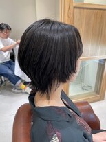 ファスナーグランデ(fustener grande)&nbsp;ネオウルフ×艶トリートメント