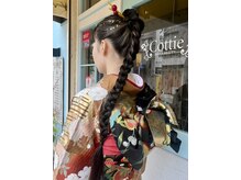 コティー ヘアアンドビューティー(Cottie HAIR&BEAUTY)