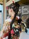 コティー ヘアアンドビューティー(Cottie HAIR&BEAUTY)の写真/≪着付け+ヘアアレンジ¥16500≫入学式や卒業式は勿論、訪問着/振袖/袴/留袖など各種着付けはCottieにお任せ
