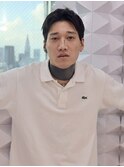 メンズショート