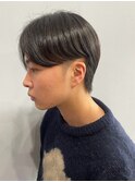 曲がる縮毛矯正