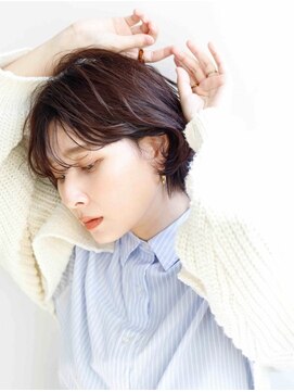 ヘアーメイクポリッシュ 小倉店 髪質改善/ハイライト/髪質改善トリートメント/イルミナカラー