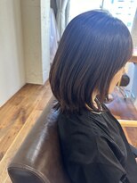 エルサフィロ ヒゴバシ(el zafiro)&nbsp;【エルサフィロ　肥後橋】お客様スタイル