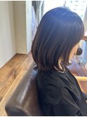 【エルサフィロ 肥後橋】お客様スタイル