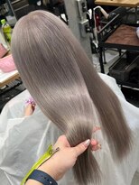 いろあそび 八王子&nbsp;ミルクティグレージュ