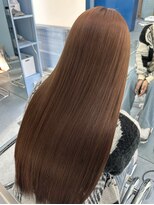 クプ(Qupu)&nbsp;つやつやブラウン