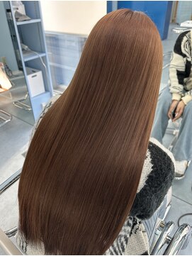 クプ(Qupu) つやつやブラウン