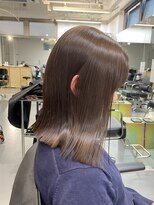 ビューズ(VIEWS)&nbsp;アッシュブラウン/オリーブブラウン/ブリーチなし/バイカルテ