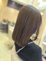 ラポート(Rapport) アッシュベージュ