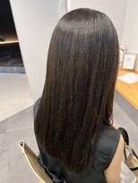 フニフニ(fni.fni)&nbsp;カット＋カラー＋泡パック＋マスク＋marbb