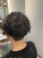 アーサス バイ ヘッドライト 御殿場店(ursus by HEADLIGHT)&nbsp;ルーズにかけて柔らかいスタイル長さでイメチェン可能です！