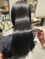 リー 十三(Lee)&nbsp;【Lee十三　篠原】どんな癖ダメージも髪質改善美髪矯正で解決★