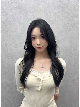 テラスランド 船橋店(TERRACE LAND) 中韓MIXプル艶レイヤー